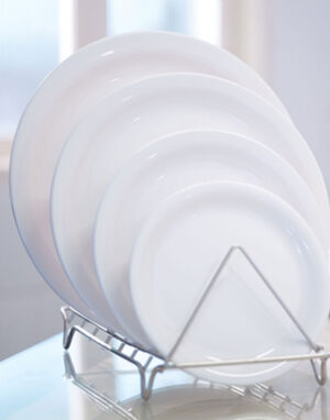 Different Shapes of Platters