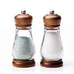 Salt & Pepper