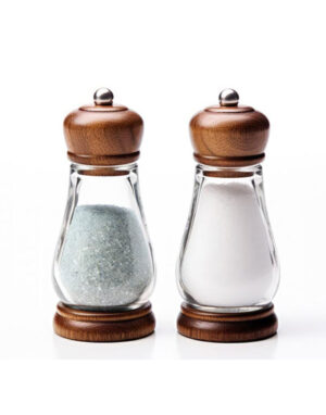 Salt & Pepper