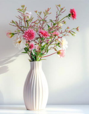 Flower Vase