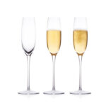 Champagne Glass