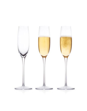 Champagne Glass
