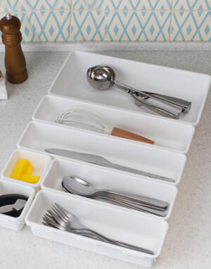 Cutlery Organizer