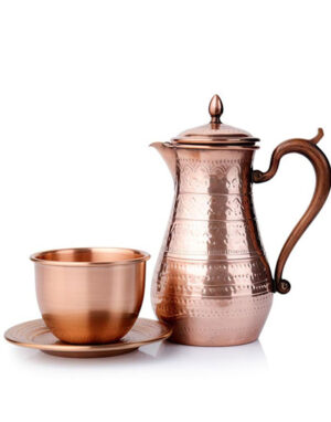 Copper Jug