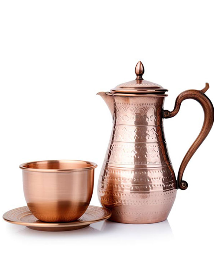 Copper