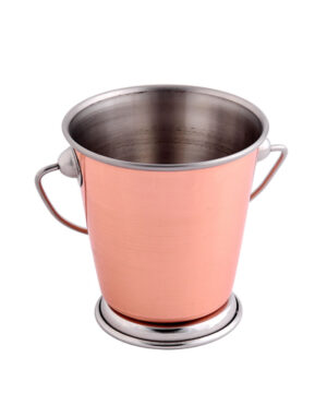 Copper Bucket