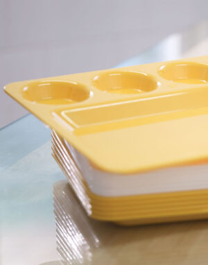 Meal Tray Set