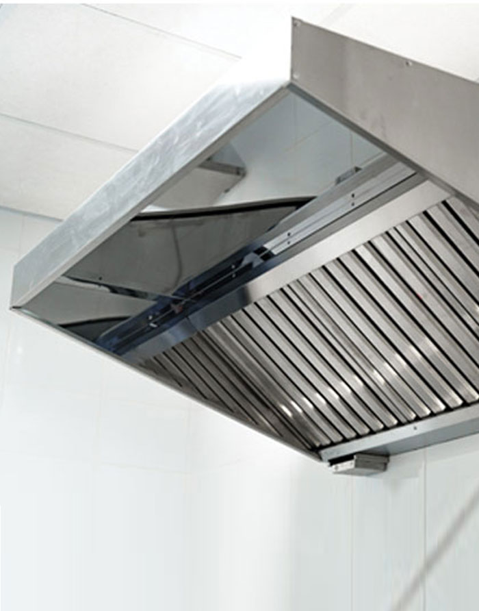 Cooking Equipment