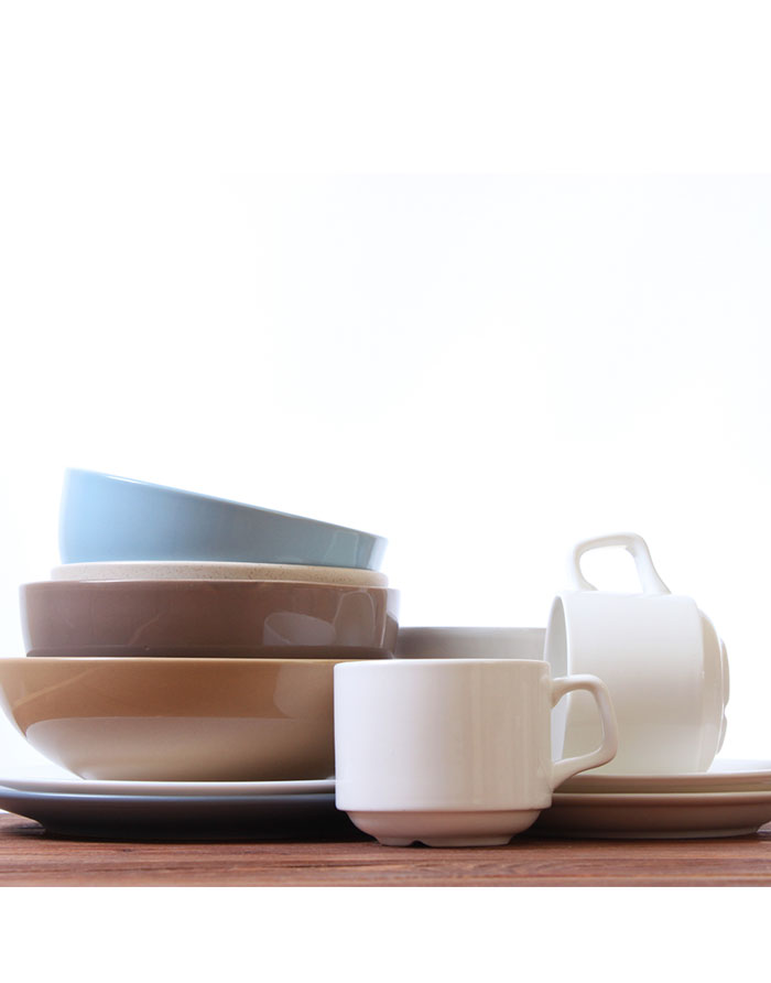 Crockery
